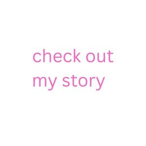 Check out my story I have a lot of designer items I am selling